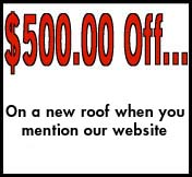$500.00 off coupon