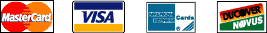 we accept: mastercard, visa, american express, and discover