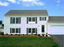 Low end House