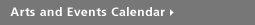 Events Calendar