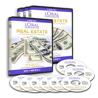 Real Estate Investing DVD
