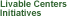 Livable Centers Initiative