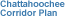 Chattahoochee Corridor Plan