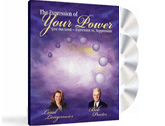 Expression of Your Power