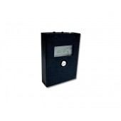 Digimaster DTMF Tone Decoder